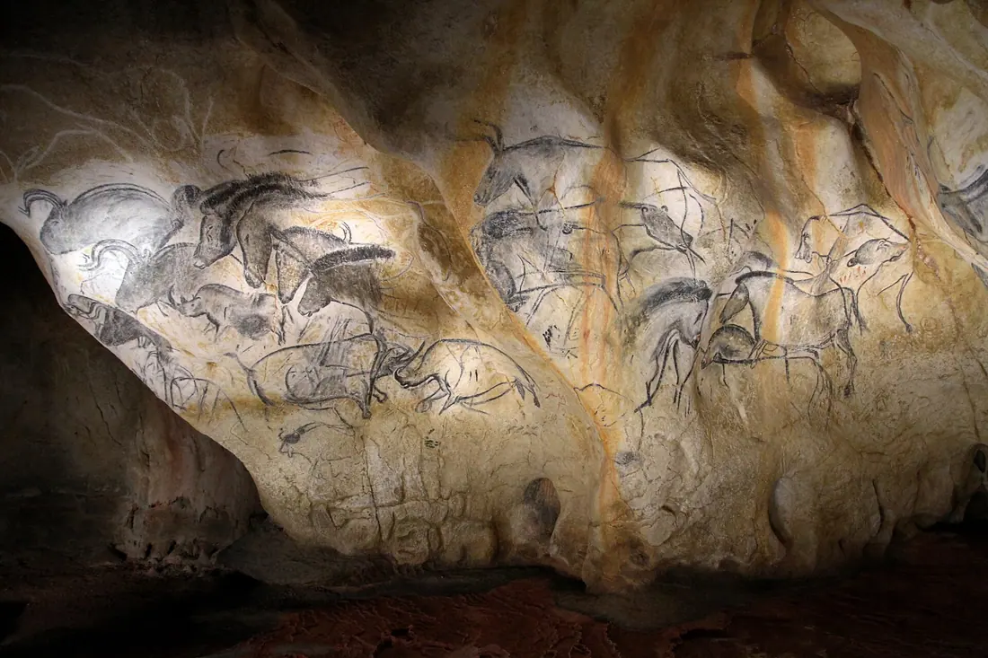 La grotte Chauvet 2
