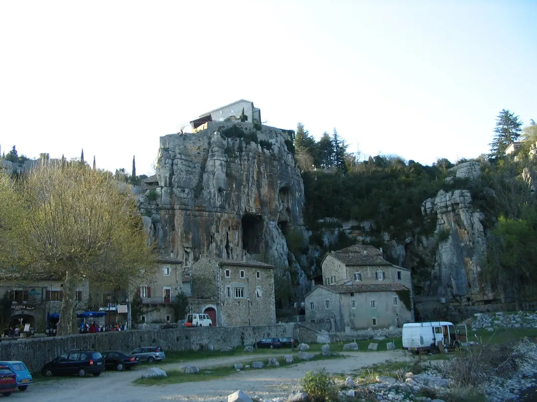 Labeaume
